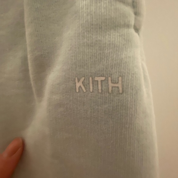 Kith Sweatpants - Picture 5 of 6